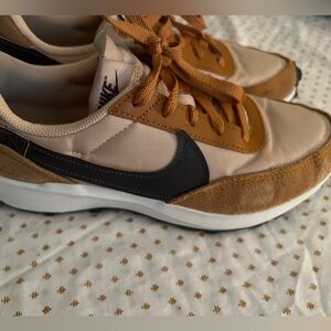 Nike 1972 Waffle Debut